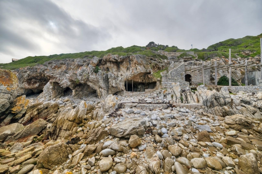 0 Bedroom Property for Sale in De Kelders Western Cape